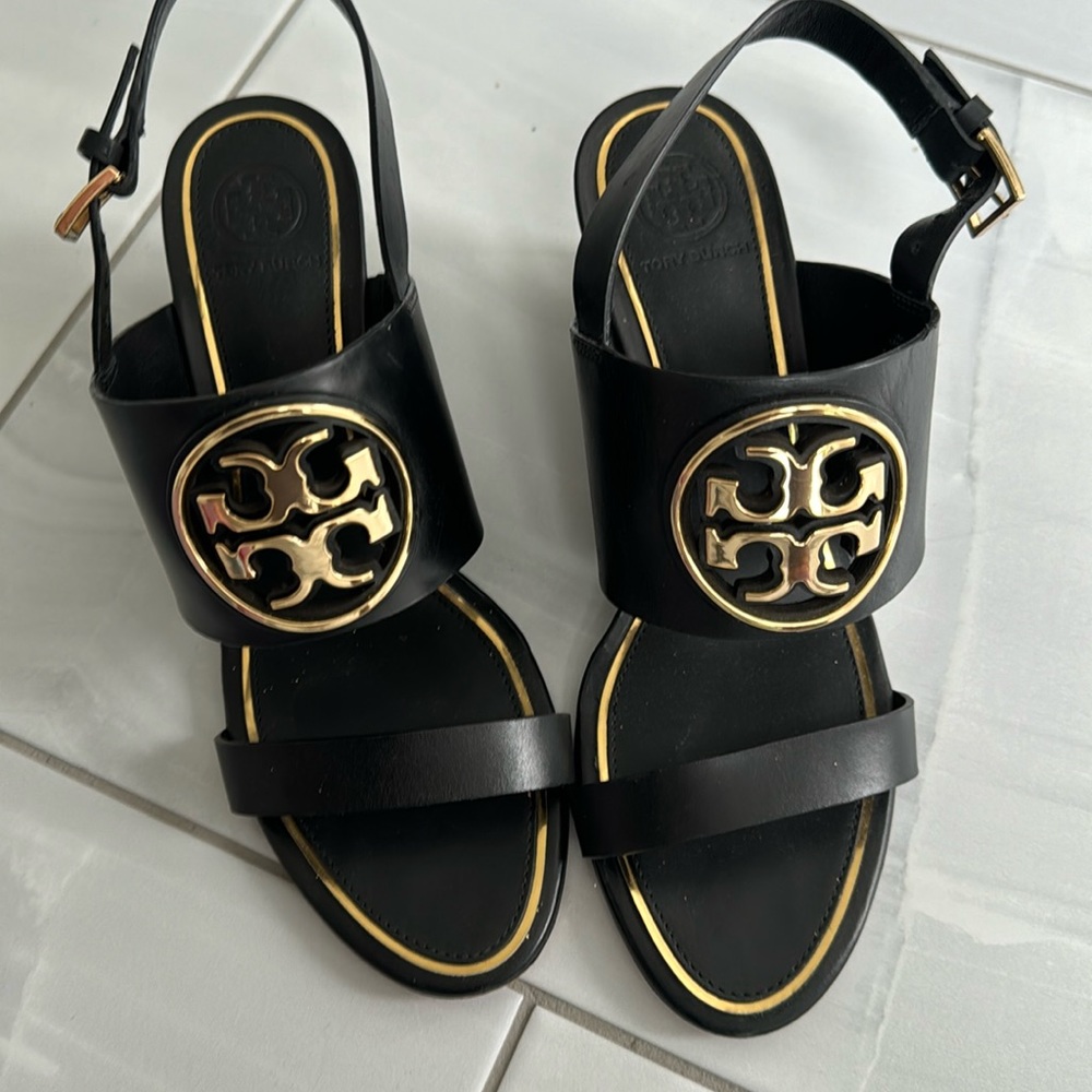 Tory Burch sandals